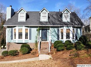 5260 Birdsong Rd, Birmingham, AL 35242