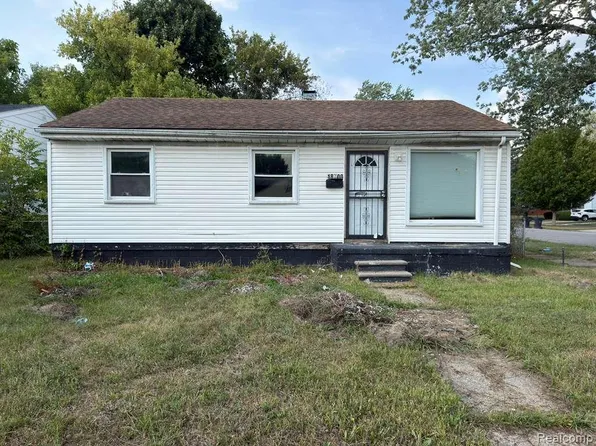 18700 Tireman St, Detroit, MI 48228