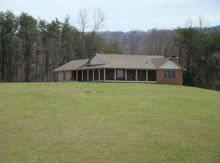 3828 Blue Springs Rd, Sparta, TN 38583