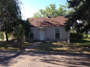 380 E 2 N, Rigby, ID 83442