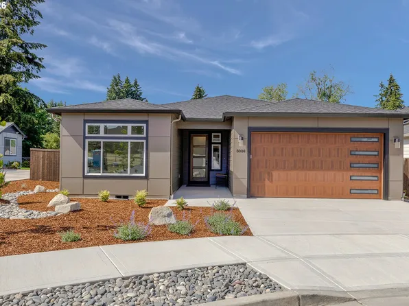 5008 NE 71st St, Vancouver, WA 98661