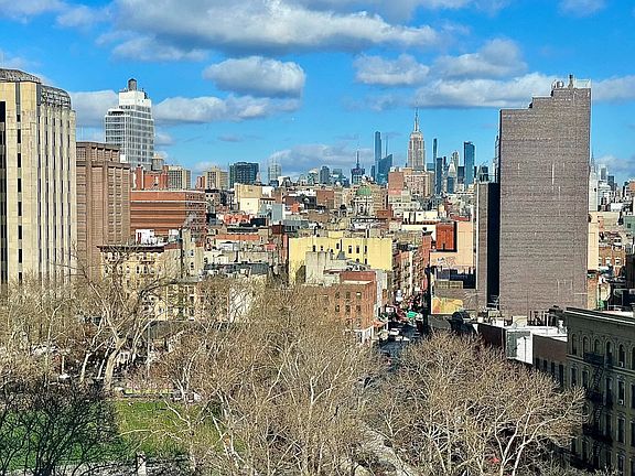 2nd image of 170 Park Row APT 11B