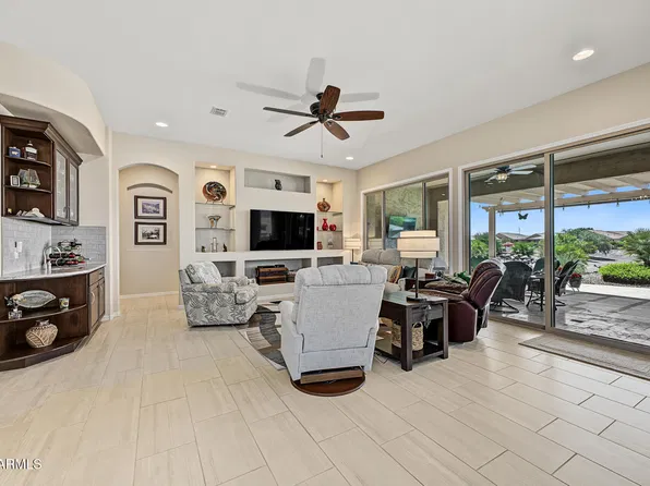 5935 W CACTUS WREN Way, Florence, AZ 85132