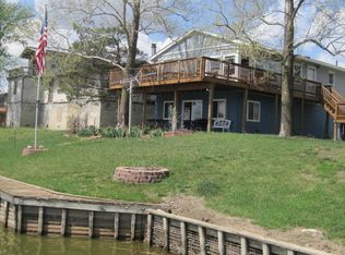 262 Alpine Beach Dr, Craig, MO 64437