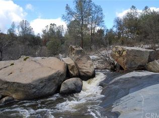 4818 Pegleg Rd, Mariposa, CA 95338