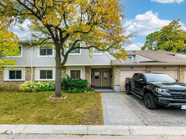 6797 Formentera Ave #75, Mississauga, ON L5N 2L6