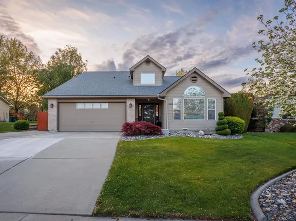 3204 S Johnson Pl, Kennewick, WA 99337