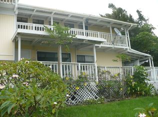94-5755 Kahiki St, Naalehu, HI 96772