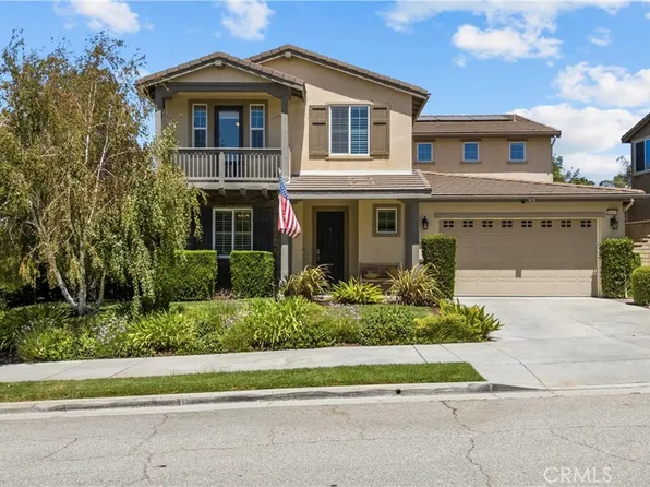 26425 Riverrock Way, Santa Clarita, CA 91350