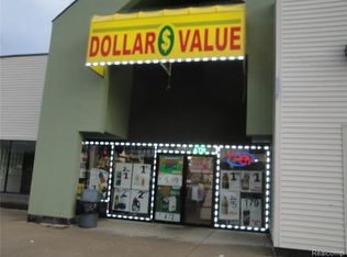 14681 Telegraph Rd, Redford, MI 48239