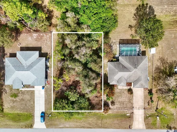 0 Meroni Blvd, North Pt, FL 34291