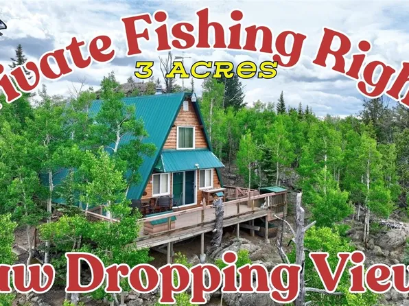 77 Spoke Ct, Jefferson, CO 80456