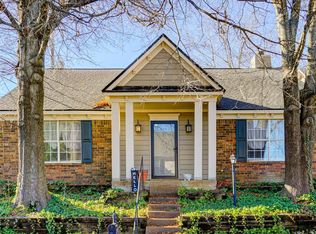 1673 Ranmar Dr, Cordova, TN 38016