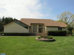 283 N Post Rd, Princeton Junction, NJ 08550