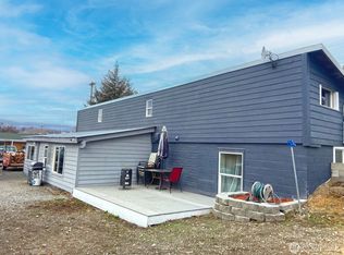 Virgie Short Plat Omak, Omak, WA 98841