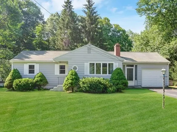 9 Nokomis Rd, Wilbraham, MA 01095