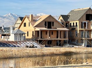 11049 S Lake Island Dr, South Jordan, UT 84009