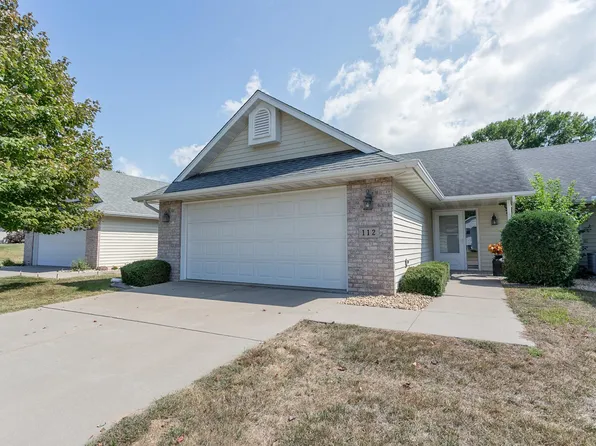 112 Linden Rd, Prescott, WI 54021
