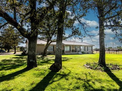 34 Pierce Rd, Huntsville, TX, 77320