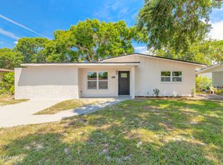 514 Brook Cir, South Daytona, FL 32119