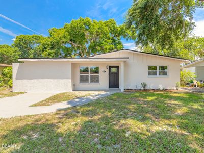 514 Brook Cir, South Daytona, FL, 32119