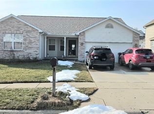 3423 Forest Ridge Blvd, Dayton, OH 45424