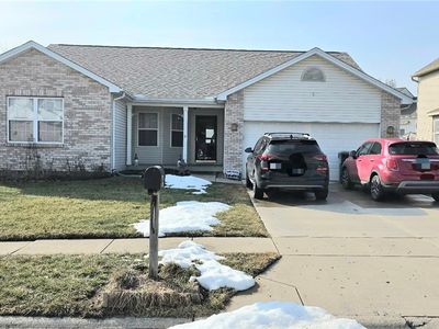 3423 Forest Ridge Blvd, Dayton, OH, 45424