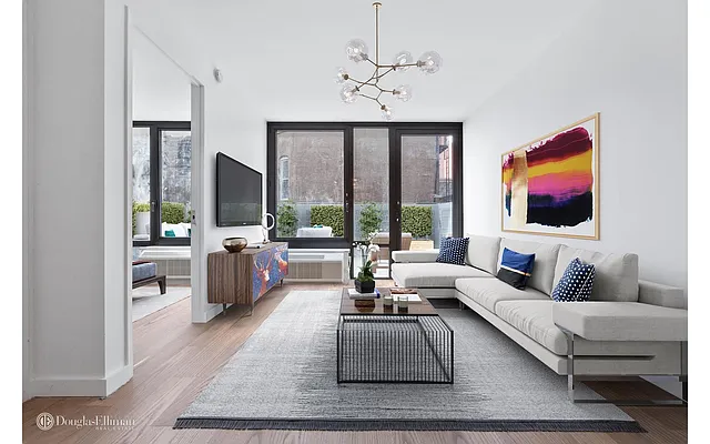 Sold by Douglas Elliman | media 10