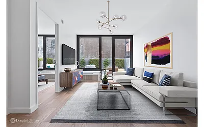 Sold by Douglas Elliman