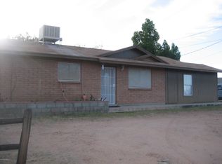 1257 Calle Picogordo, Rio Rico, AZ 85648