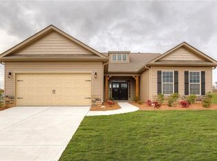 2908 Bridgewater Rd #32, Lancaster, SC 29720