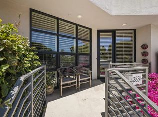Yacht Club Condos, San Diego, CA 92106