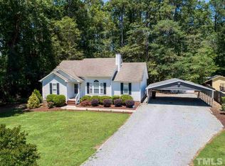 141 Saint Lawrence Way, Clayton, NC 27520