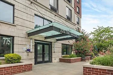 775 Lafayette Avenue