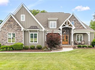 7811 Neugent Dr, Stokesdale, NC 27357
