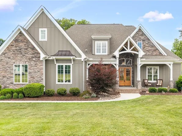 7811 Neugent Dr, Stokesdale, NC 27357