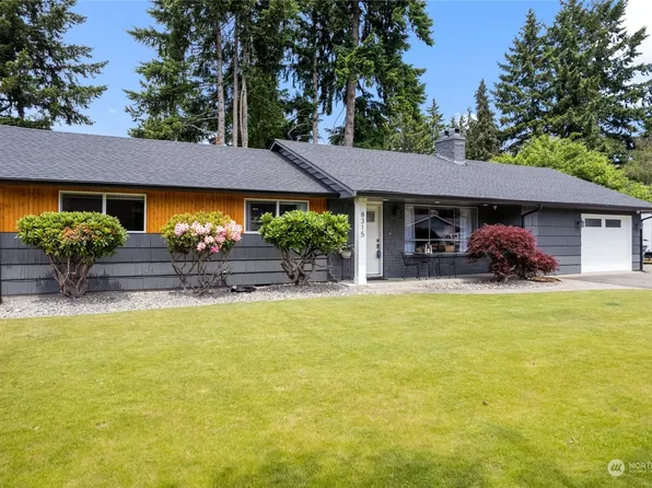 8315 92nd Street SW, Lakewood, WA 98498