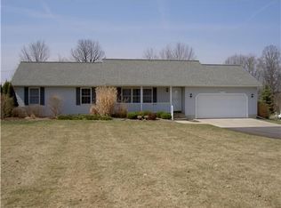 1791 Gidner Rd, Charlotte, MI 48813