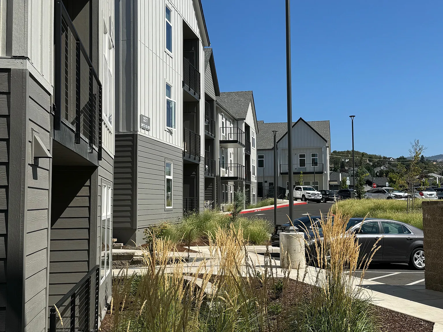 Cedar Commons — Photo 2