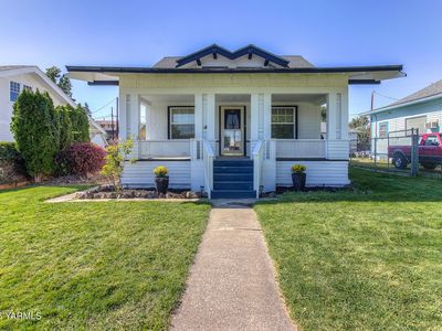 8 Hall Ave, Yakima, WA, 98902