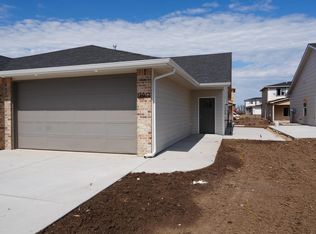 17012 W Lawson St, Goddard, KS 67052