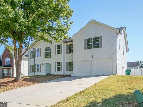 403 Grier Dr, Locust Grove, GA 30248