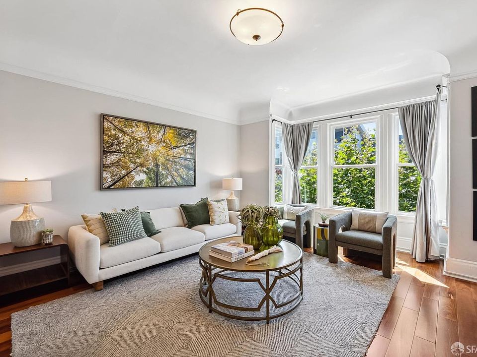 1st image of 1454 California St APT 2