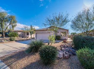 5260 S Casa Prieto Dr, Gold Canyon, AZ 85118