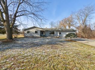 5305 N Elms Rd, Flushing, MI 48433