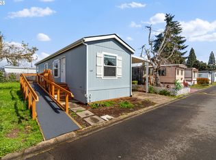 5335 Main St SPACE 187, Springfield, OR 97478