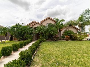 3007 Tulipan St, Mission, TX 78574