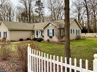 116 Woodview Dr, Harrington, DE 19952