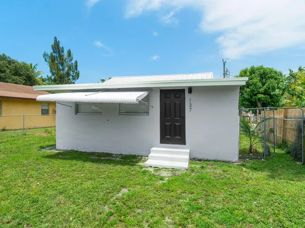137 SW 9th Ave, Delray Beach, FL 33444