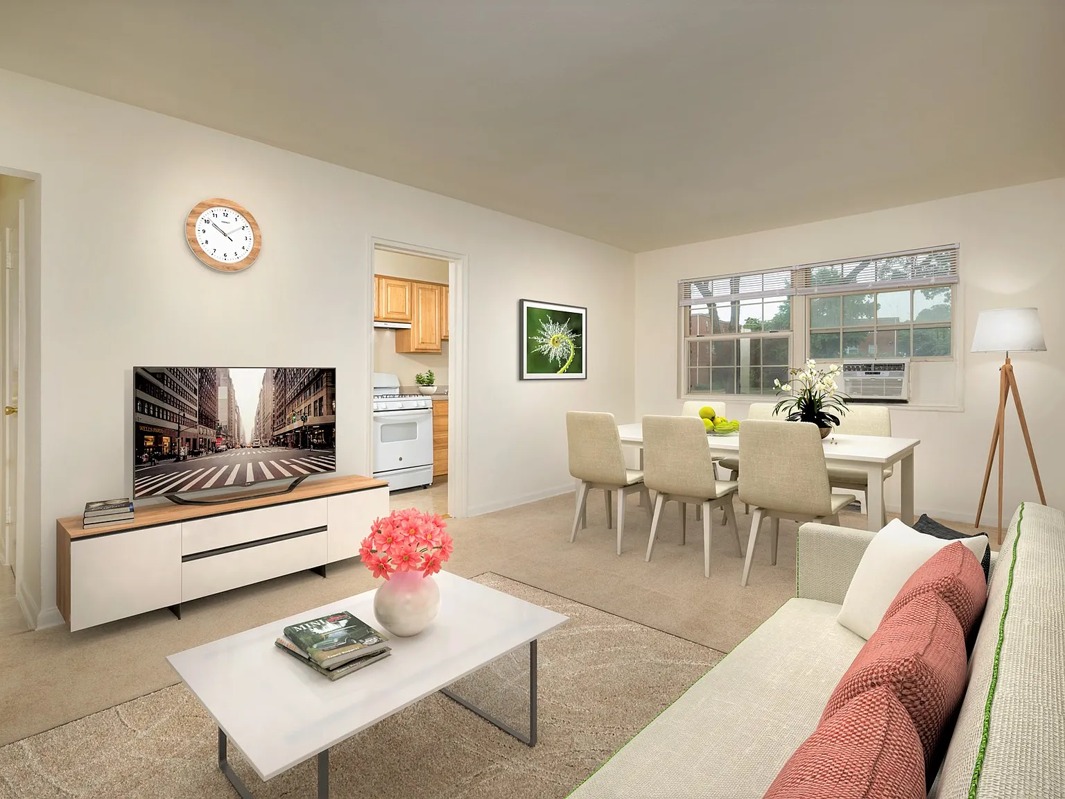 Kirkwood Apartments — Photo 1